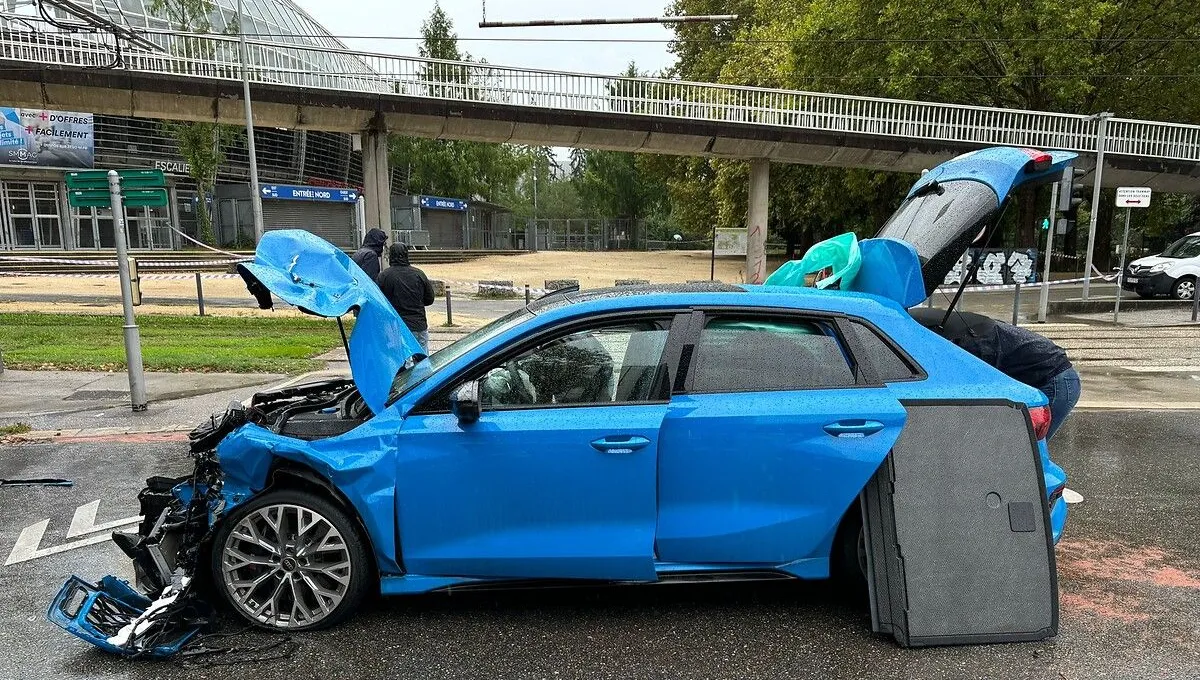 actu grenoble