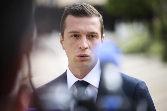 actu politique